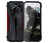 KingKong Star 5G (Novedad) - Color: Rojo
