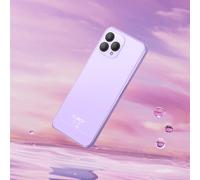 Cubot P80, 2023 Nueva versión global Smartphone, 8GB RAM, 256GB ROM, NFC, 6.583 pulgadas FHD + pantalla, 48MP + 24MP, Android 13, 5200mAh