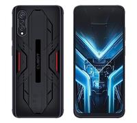 Smartphone X70 6.58 12GB/256GB Dual SIM (Negro tecnológico) - CUBOT