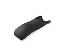 Bavette UFO - Negro Honda CRF250/450R/RX