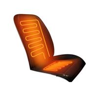 Cubre Asiento Coche Viene Con Una Pala Para Nieve. Este Es El Regalo Más Cálido Para Los Conductores En Invierno