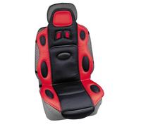 Cubre Asiento Deportivo Rally Para Auto Universal Acolchado Competición