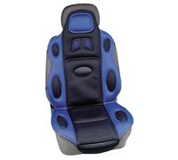 Cubre Asiento Deportivo Rally Para Auto Universal Acolchado Competición