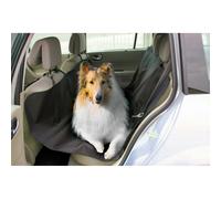 Cubre Asiento Para Auto LAMPA Universal Transporte Perros Viaje Poliéster
