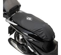 Cubre asiento Tucano Urbano Pro Pequea Negro