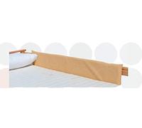 Cubre Barandillas de Cama | Seguridad cama Niños y Adulto | Sujecion Clips Ajustables | Largo: 1’50cm Ancho: 38cm Grosor: 3’5cm| Ortotex
