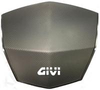 Cubre Baul Borsa GIVI V47 NN NNT Look Carbono