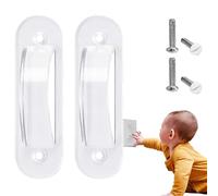 Cubre Botón De Pared Cubierta de placa pared con protección infantil y | Protector Interruptor Basculante Tope Para Placa De Luz, Mantiene Encendido O Apagado, Evita Cambios Accidentales,
