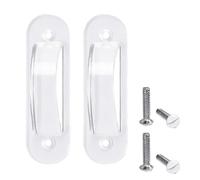 Cubre Botón De Pared Cubierta Placa Pared Protección Infantil Bloqueo | Protector Interruptor Basculante Tope Para Placa De Luz, Mantiene Encendido O Apagado, Evita Cambios Accidentale