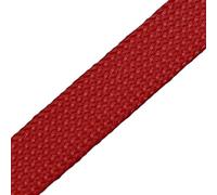 Cubre Cables Funda de Cable expandible de 2 mm a 40 mm, Trenzada Ajustada, de Alta Densidad, dureza, Aislante, protección de línea, Envoltura de Cable, Funda de prensaestopas(Red,25mm)