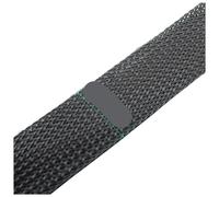 Cubre Cables Manga Trenzada aislada Negra de 1/5/10/50/metro 4/6/8/10/12/14/20/25mm Funda Cable protección glándula Apretado for Computer Automotive(18MM,10 Meters)