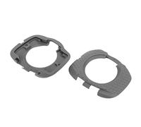 Cubre Cala Wahoo Speedplay Negras de Goma 1 par