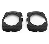 Cubre Cala Wahoo Speedplay Negras de Goma 1 par