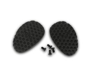 Cubre Calas de Calzado O'Neal MTB SPD Negro Negro