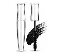 Cubre Canas Mujer Negro Natural - Retoca Raíces Instantáneo y Tinte Temporal para el Cabello, Mascarilla para Canas con Aplicador de Precisión, Cobertura Rápida y Lavable para Raíces y Sienes
