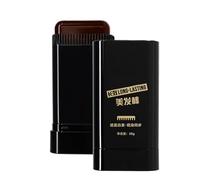 Cubre Canas Para Cabello Hombre, Peine De Retoca Raices Castaño, Tinte De Retocador De Canas Y Raices, Retoque De Canas Para Mujer Para Tapa Canas, Mens Black Hair Dye