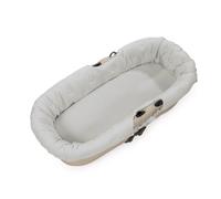 Cubre capazo ajustable + Sábana ajustable Walking Mum Sintra