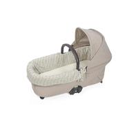 Cubre capazo Dual mas sábana Gala de Walking Mum (Verde)