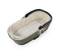 Cubre capazo varillas más sábana Mimosa de Walking Mum