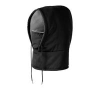 Cubre Cara para Esquí - Cuello Térmico De Forro Polar Impermeable,Capucha De Esquí Ajustable Y Cálida | para Corredores Mujeres Hombres Motocicleta Ciclismo Snowboard Senderismo Escalada