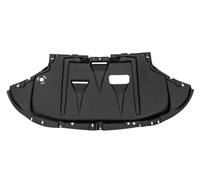 Cubre Carter compatible con Audi A4 S4, gasolina-Diesel 2005-2008; Audi S4 Cabrio 2007-2009. Seat Exeo
