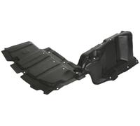 Cubre carter compatible con Toyota AVENSIS II lado derecho (cubierta de la