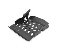 Cubre Carter Compatible para Honda NC 750 X 14-24 Motoguard Protector Motor Negro