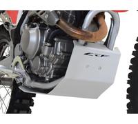 Cubre Carter HEED para CRF 300L - Aluminio