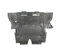Cubre Carter Protector de carter compatible con Opel Astra, Zafira