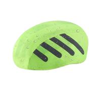 Cubre Cascos - Protector De Cabeza Antiviento Con Bandas Reflectantes | Con Tiras Reflectantes Y Cubierta Impermeable Y Antiviento Para Casco De Ciclismo | Para Amantes del Ciclismo Urbano y de