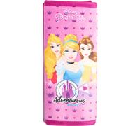 Cubre Cinturón Para Cinturón De Seguridad Princesas Disney