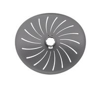 Cubre Cuchillas Compatible con Thermomix TM5 TM6 TM31 Tapa para Bimby TM5 TM6 TM31 Funda para Cuchillo Cubierta Protectora de La Hoja Cubrecuchillas Thermomix TM6 TM5 TM31 Accesorios Thermomix