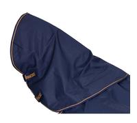 Cubre cuello impermeable para caballo Bucas Irish S