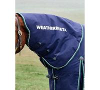 Cubre cuello para caballo Weatherbeeta Comfitec Plus Dynamic 100g M
