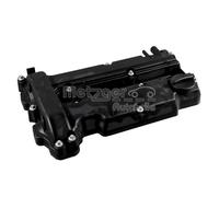 Cubre culata Zylinderkopfhaube Con Junta METZGER Para u.a. OPEL ASTRA
