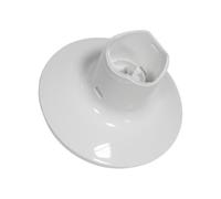 Cubre de picadora Braun 500ml 1250ml Multiquick 5 7 4130 4165 4191 4192 4199