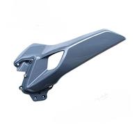 Cubre depósito moto Ajuste para 250NK CF250-B CF250NK 250-B 2022 Piezas de motocicleta tanque de aceite Deco cubierta protectora de carcasa(Grey- left)