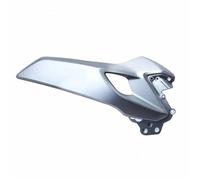 Cubre depósito moto Ajuste para 250NK CF250-B CF250NK 250-B 2022 Piezas de motocicleta tanque de aceite Deco cubierta protectora de carcasa(Silvery-right)