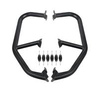 Cubre depósito moto Barra parachoques para motocicleta, protector de motor, compatible con Pan America 1250 1250S PA1250 PA1250S 2021 2022 Guarda depósito moto