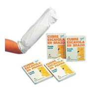Cubre escayola joya brazo corto infantil