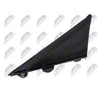 Cubre Espejo Exterior EZC-FT-217 NTY Para FIAT