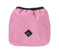 QHP Fundas para Estribos Collection - Cherry Pink QHP