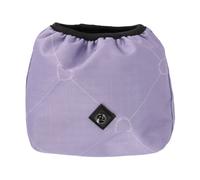 QHP Fundas para Estribos Collection - Lavender Haze QHP