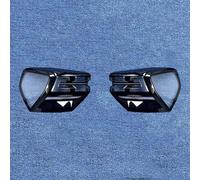 cubre faro trasero Compatible Con LYNK&CO Para 05 2020 2021 2022 2023 Cubierta Luz Trasera Coche Pantalla Faro Trasero Cubierta Luz Trasera Tapas Lente Transparentes(Outside A Pair)