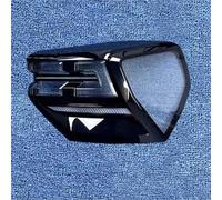 cubre faro trasero Compatible Con LYNK&CO Para 05 2020 2021 2022 2023 Cubierta Luz Trasera Coche Pantalla Faro Trasero Cubierta Luz Trasera Tapas Lente Transparentes(Outside Right)