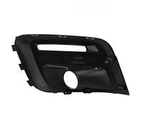 Cubre Faros Antiniebla Izquierdo Delantero 60C CFE 008 Compatible con y Partner 2015-2018 Sustitución de Pieza Original 1613564680 Protección Duradera