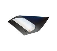 Cubre intermitente Piaggio carenado izq compatible con Gilera Nexus 300 | OEM 624376000G compatible con Aprilia SR Max 300, Aprilia SR Max 125, Gilera Nexus 125, Gilera Nexus 500 SP M352