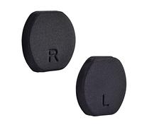 Cubre Lente Ocular Cubierta protectora Para PS5 VR2 Protector de Lente Para PSVR2 Gafas Lente Protector Cubierta A prueba de polvo anti-arañazos protector de lente Accesorios