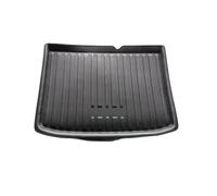 Cubre Maletero Coche Compatible Con Kia Para Sonet 2021 2022 2023 2024 2025 Alfombra Impermeable Antisuciedad Forro Carga Almohadillas Almacenamiento EVA Estera Maletero Coche