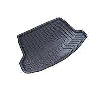 Cubre Maletero Coche Para NISSAN Para QASHQAI J10 J11 2014-2019 Cubierta De La Bandeja Del Maletero Trasero Del Coche Maletero De Alfombrillas